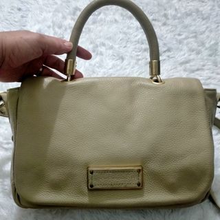 Marc By Marc Jacobs Top Handle Bag