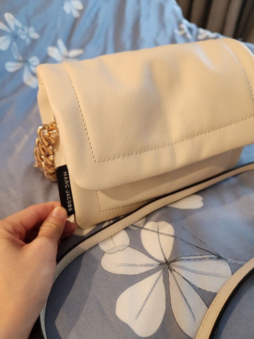 Marc jacobs little 2025 bag