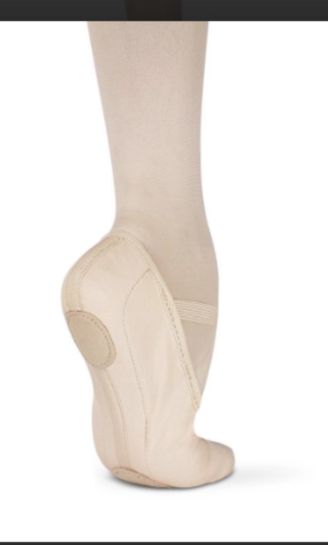 Mdm ballet shoes on sale