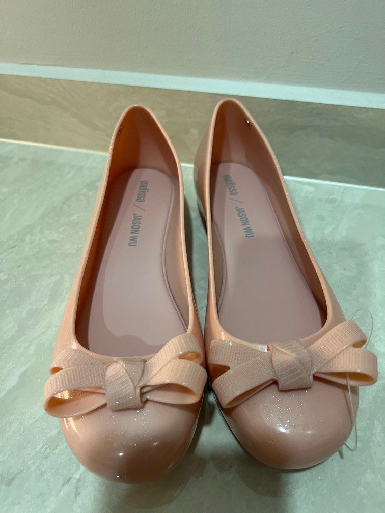 Melissa slip on shoes on sale