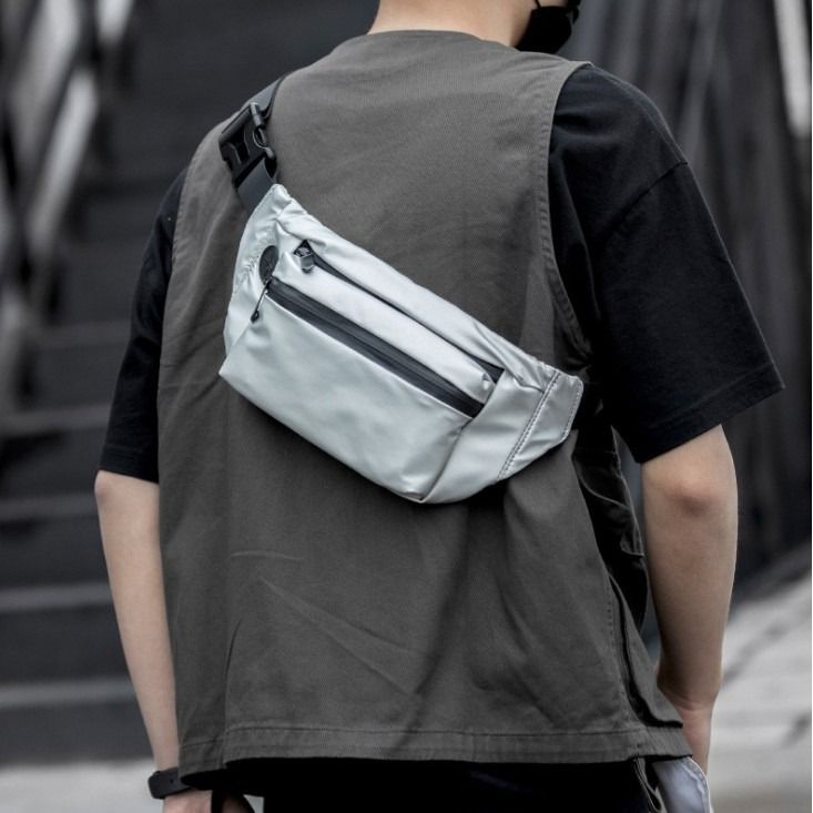 Chest shop pack men