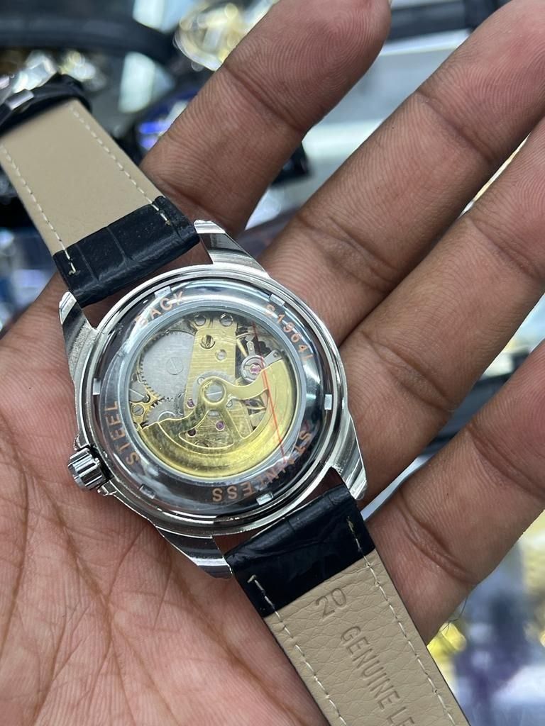 Discount clearance automatic watches