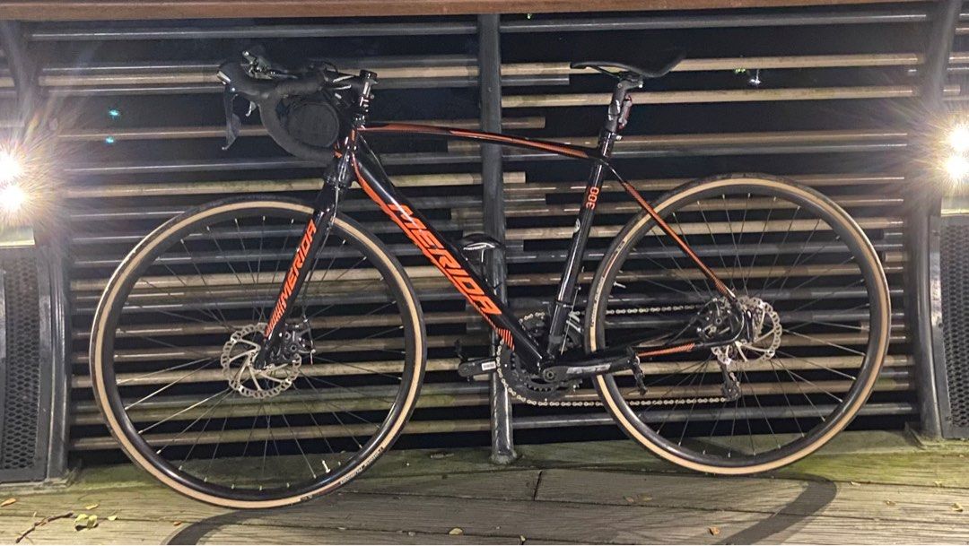 Cyclocross 300 hotsell