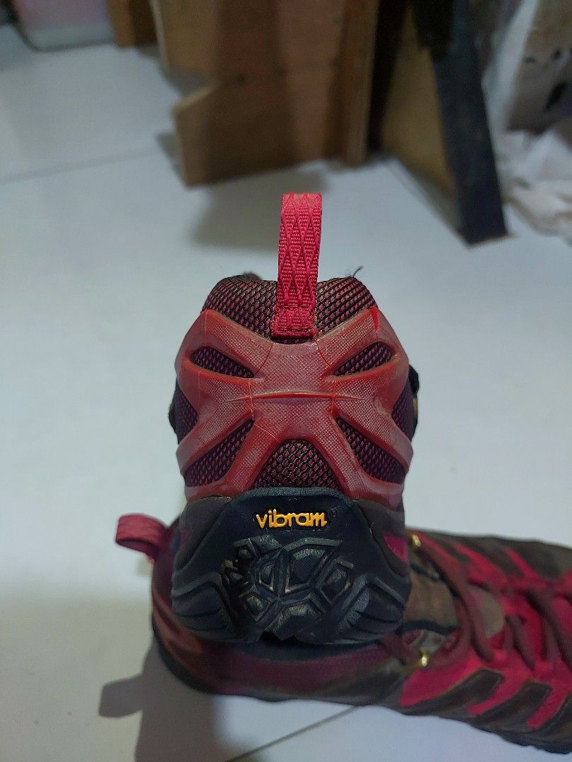 Merrell Chameleon Shift Vent GTX Walking Shoes