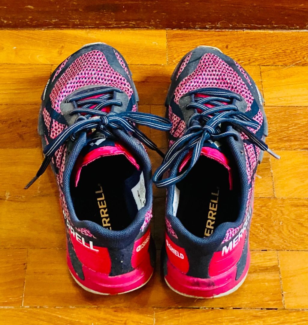 Walking shoes size 5 discount