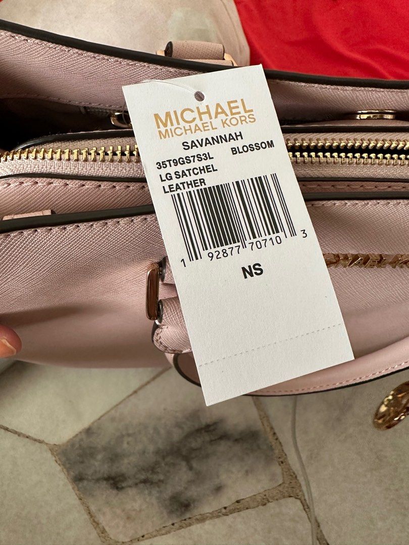 Michael kors hot sale 35t9gs7s3l
