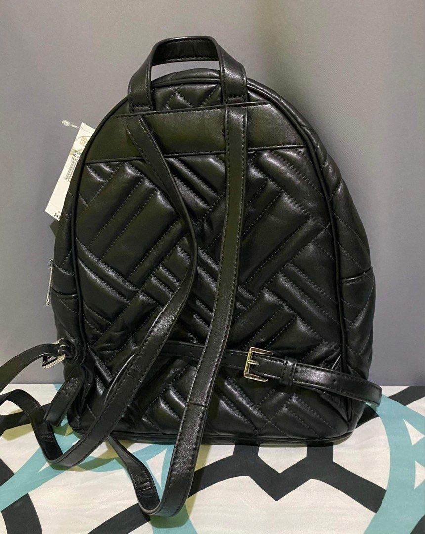 Michael Kors Abbey Medium backpack on Carousell