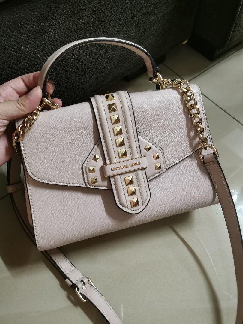 Michael kors sale bleecker