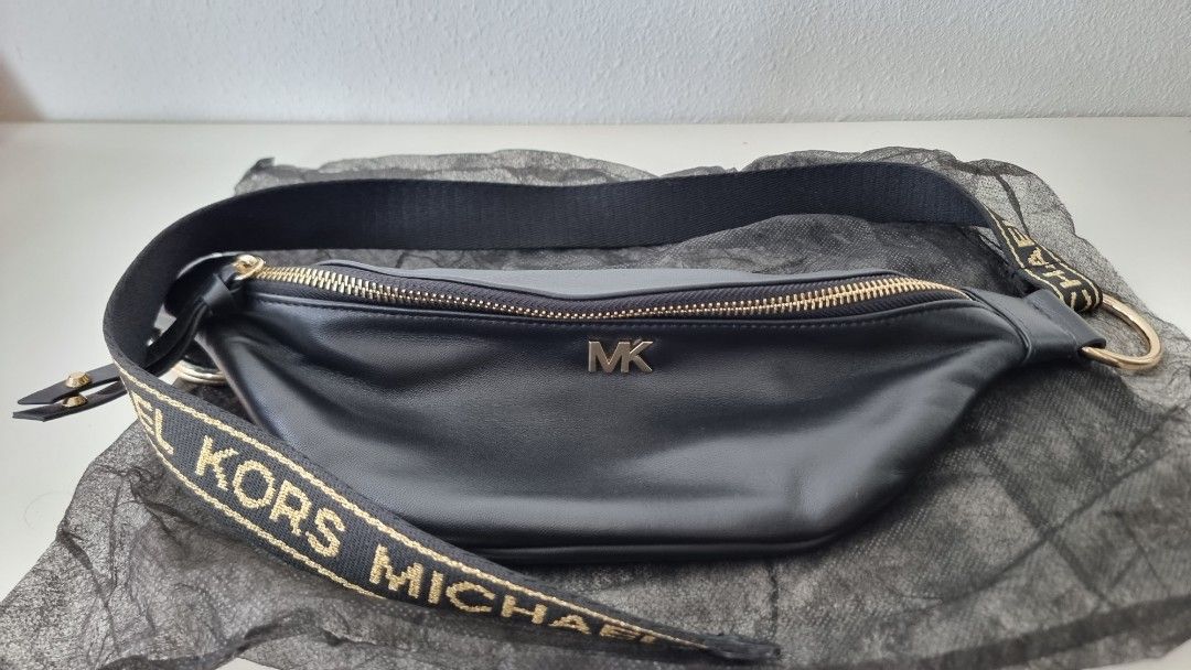 Michael michael kors outlet sport belt bag