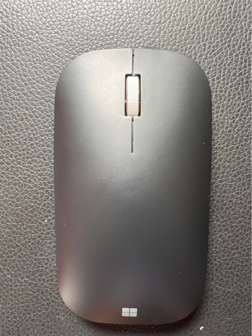 Microsoft Modern Mobile Mouse, Computers & Tech, Parts & Accessories