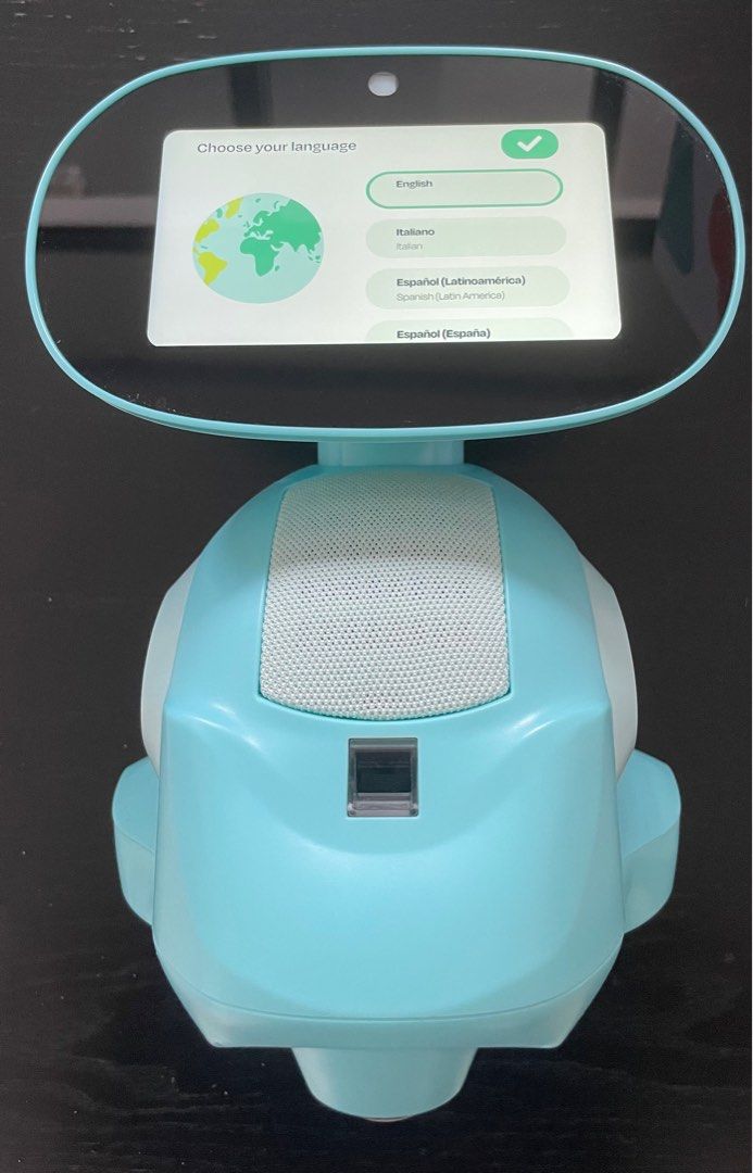 Giveaway: Miko 3 Smart Robot for Kids for STEM Learning - Mom's Choice  Awards