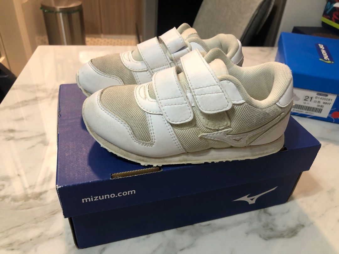 Mizuno run kids new arrivals