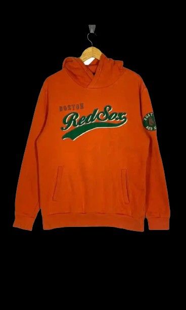 Green red sox online hoodie