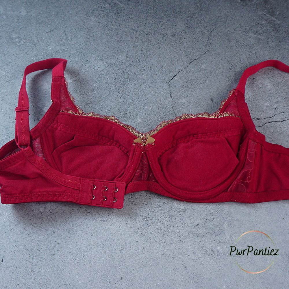 Modern Girl Bra size: 34b [T069], Women's Fashion, Tops, Other Tops on  Carousell