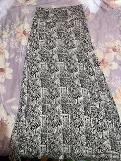 Mossimo Skirt / tube dress
