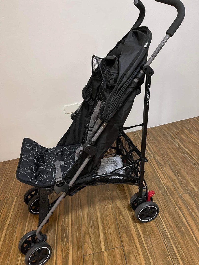 Mothercare umbrella stroller, Babies & Kids, Going Out, Strollers on