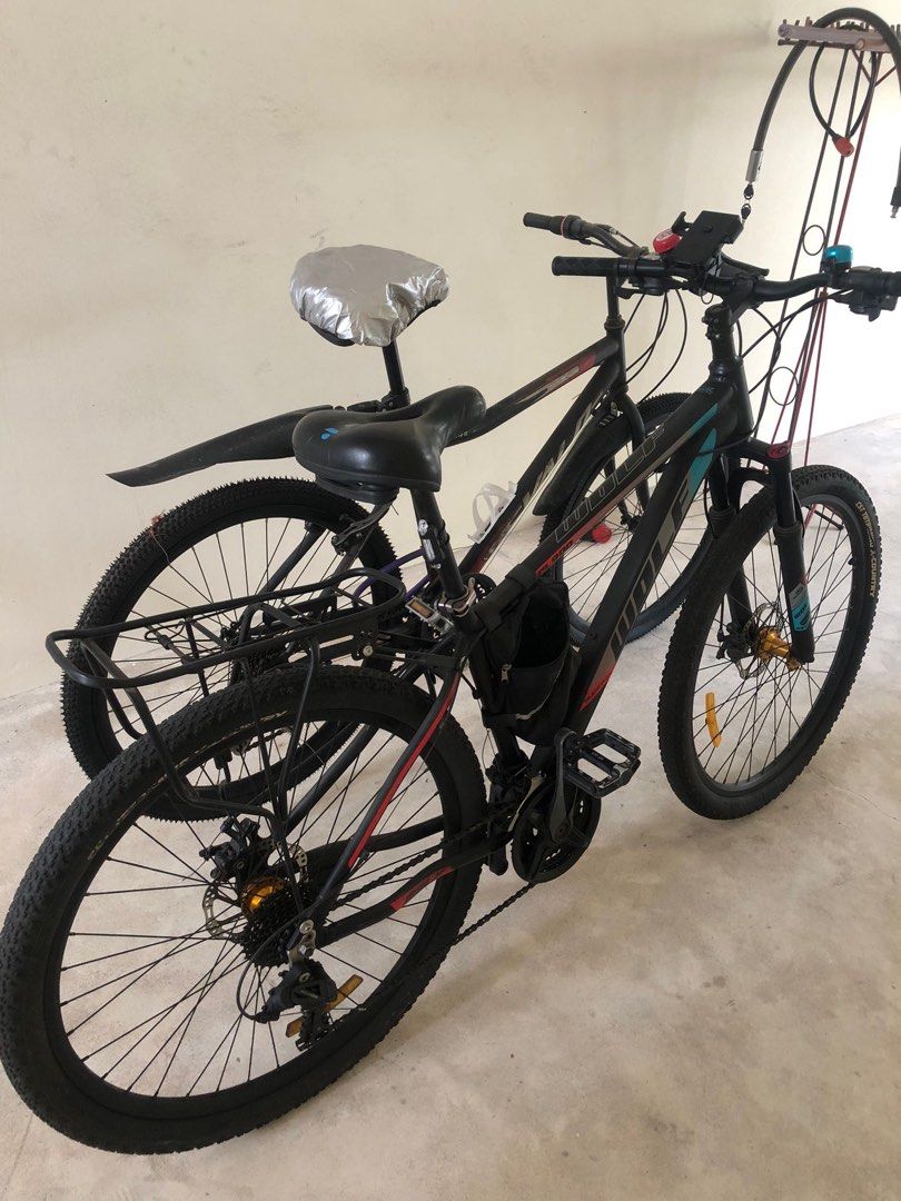 Hercules roadeo a75 olx deals
