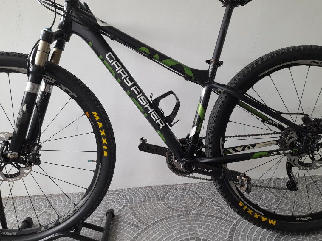 Gary fisher bicycle prices new arrivals