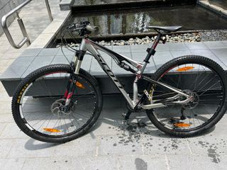 Scott spark hotsell 29 elite