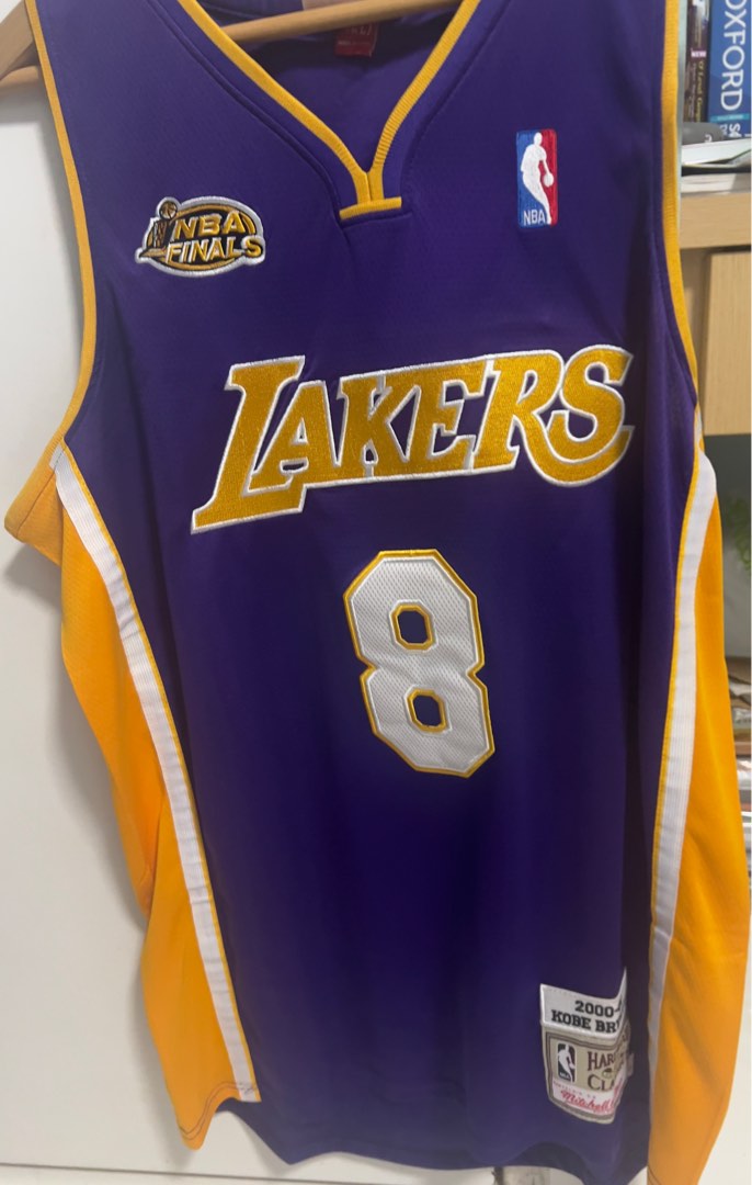 BNC: NBA Jersey Sando  High Quality (ACTUAL PICTURE), Men's Fashion,  Activewear on Carousell