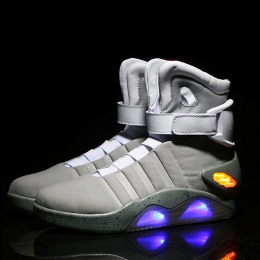zapatos mcfly 2023