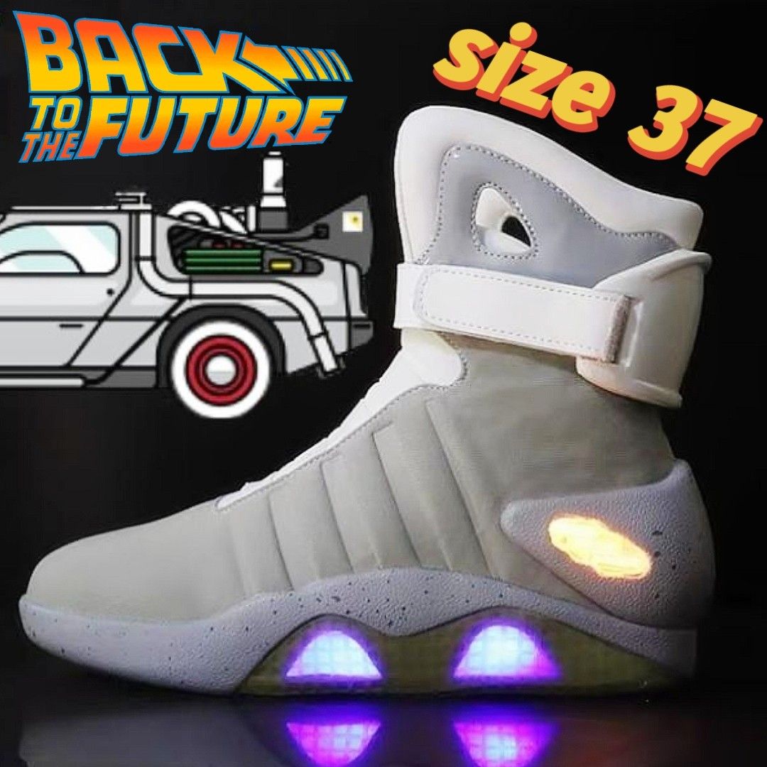zapatos mcfly 2023