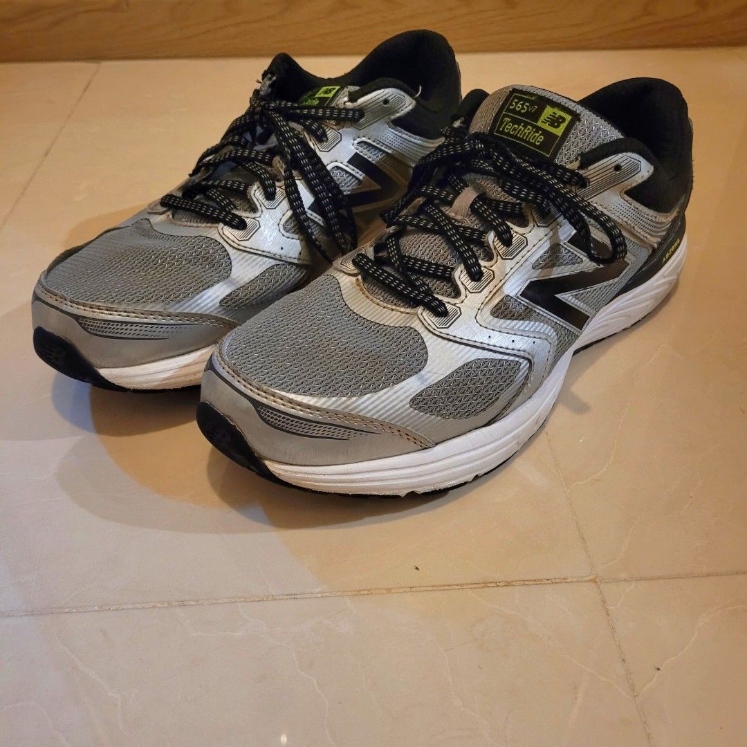 New balance 560v7 best sale techride