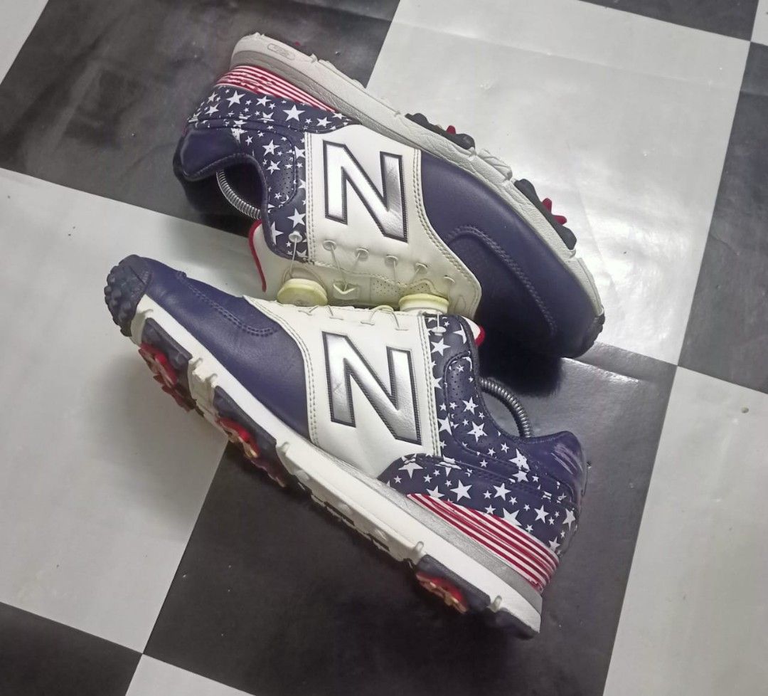 New balance 574 usa flag edition new arrivals
