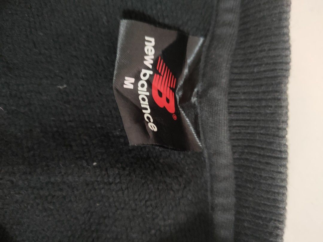 New Balance jacket Men s Fashion Coats Jackets and Outerwear on