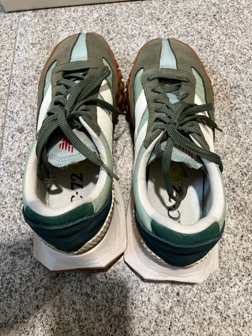 New Balance Sneaker XC-72 - US 10, Men's Fashion, Footwear, Sneakers on  Carousell