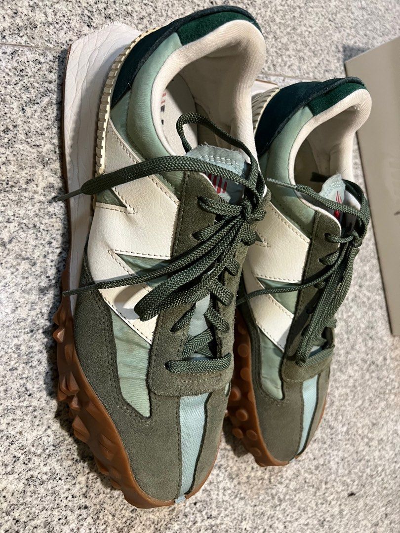 New Balance Sneaker XC-72 - US 10, Men's Fashion, Footwear, Sneakers on  Carousell