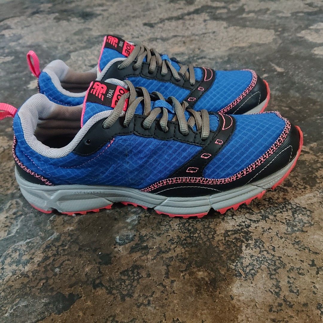New balance clearance trail 300