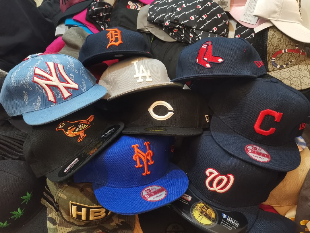 New Era 59Fifty KBO LG Twins, Men's Fashion, Watches & Accessories, Cap &  Hats on Carousell