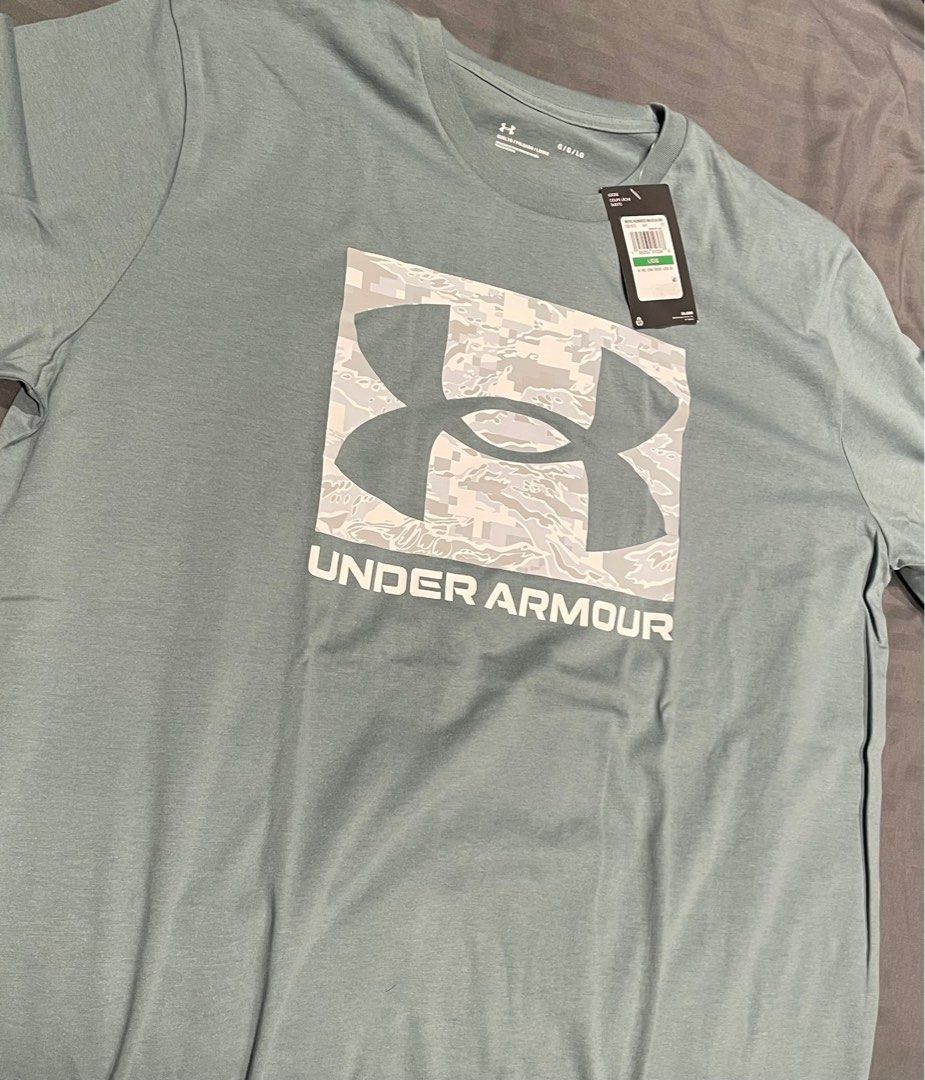 Under armour novena discount