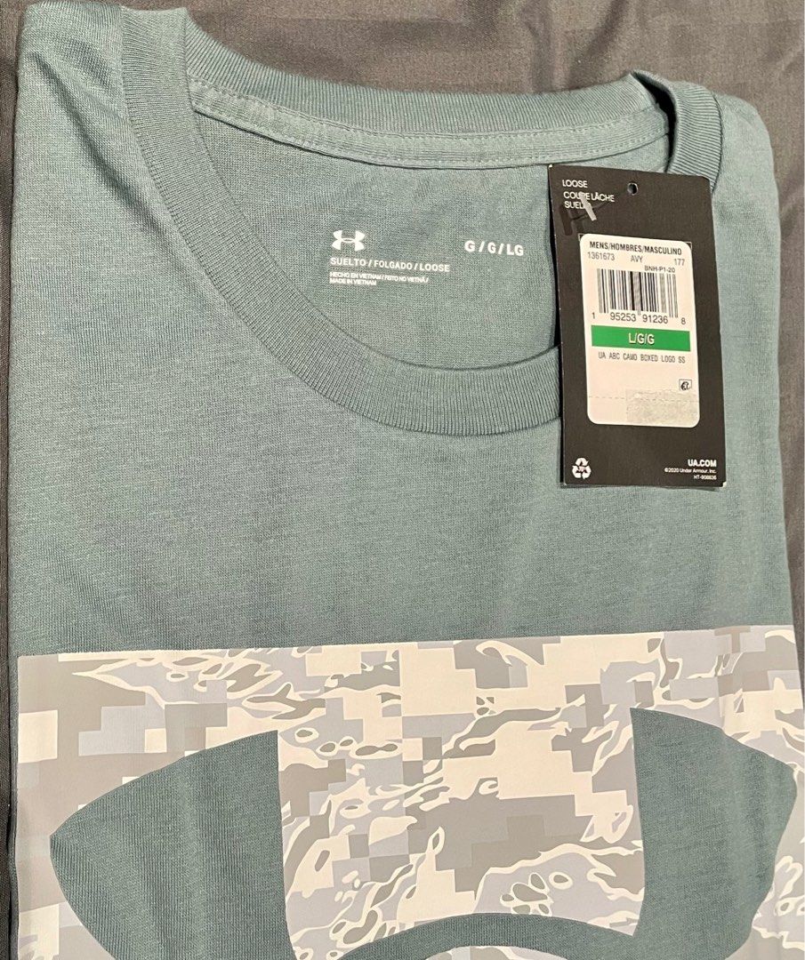 Under armour cheap paya lebar