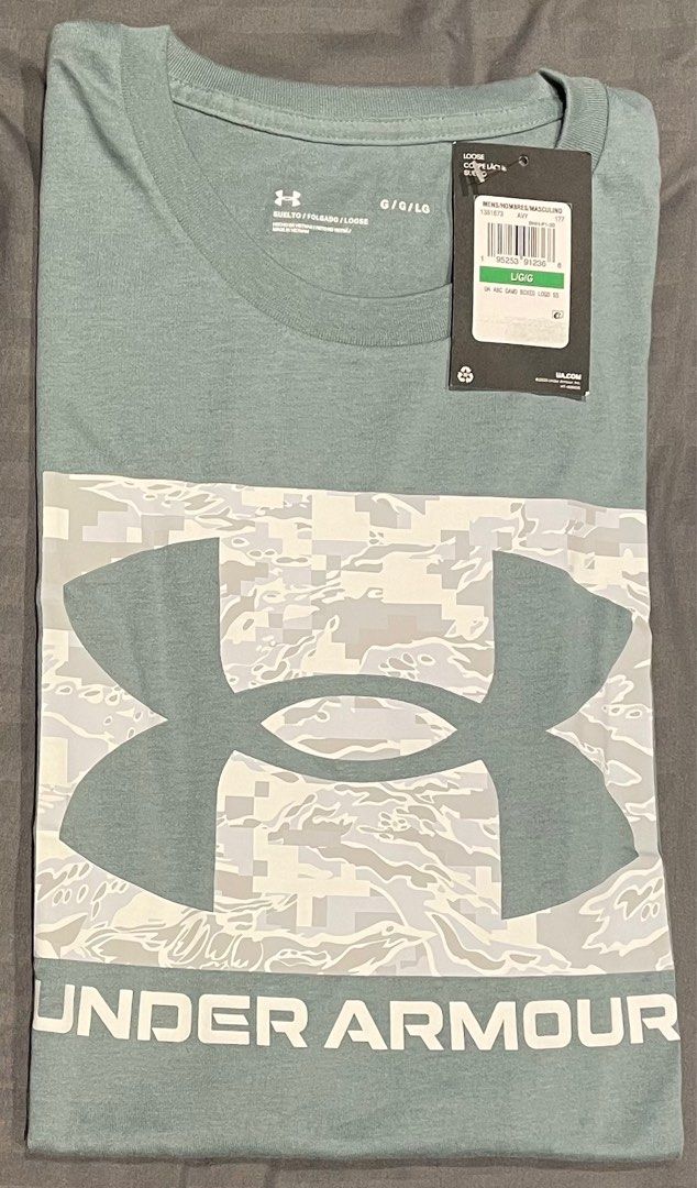 Under armour novena top