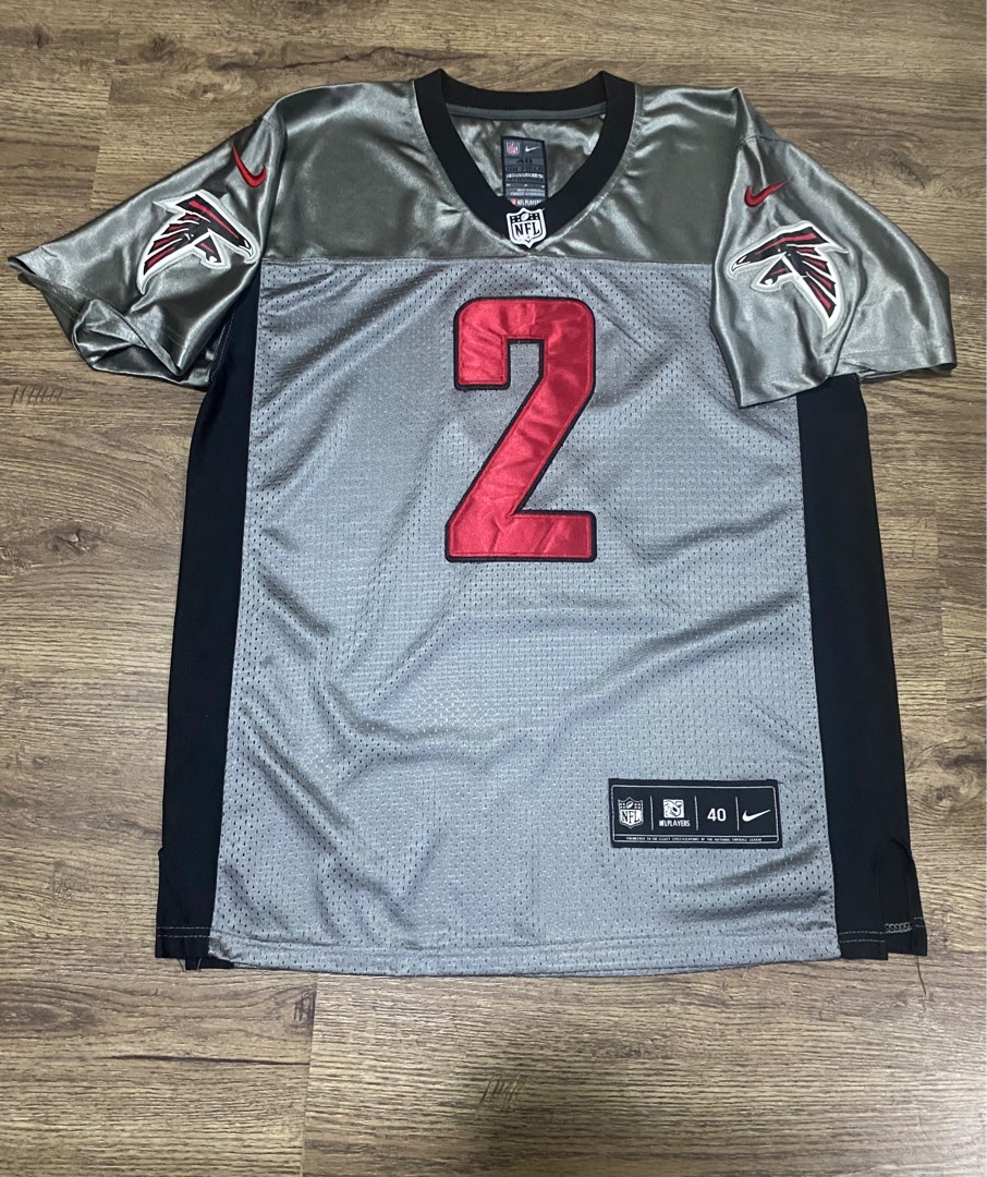 NFL falcons, Men's Fashion, Activewear on Carousell