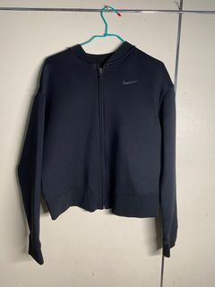 Nike短板運動外套