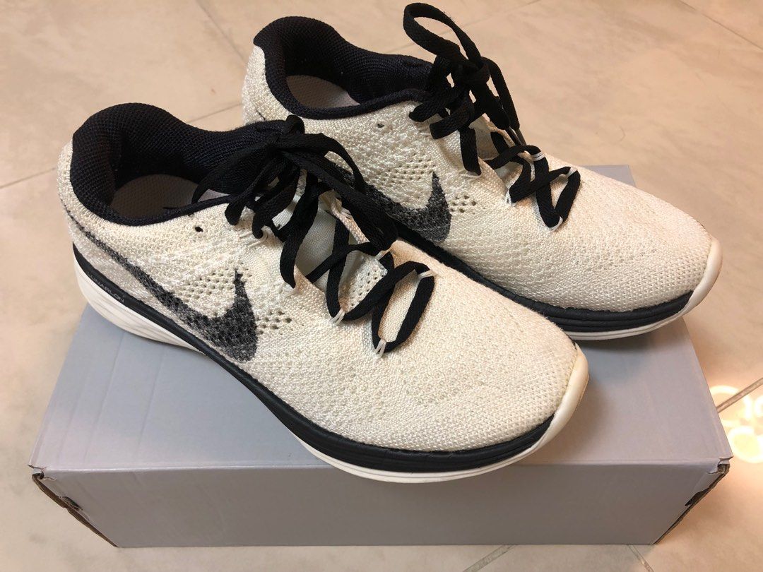 Nike 波鞋23.5CM / US6.5, 女裝, 鞋, 波鞋- Carousell