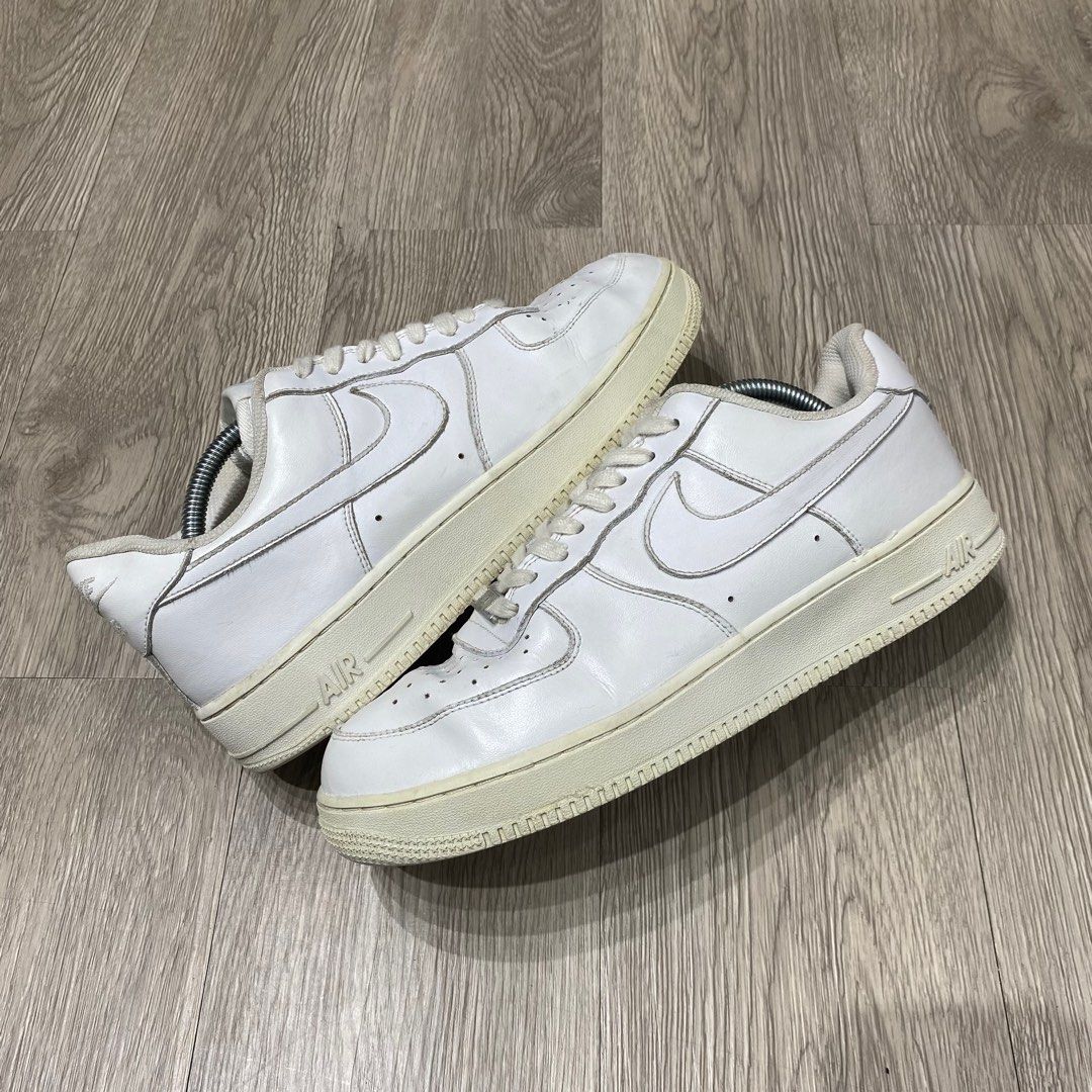 Nike AF1 9uk bb13 Men s Fashion Footwear Sneakers on Carousell
