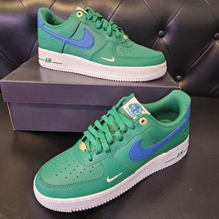 Nike Airforce One LV8 Utility, Men's Fashion, Footwear, Sneakers on  Carousell