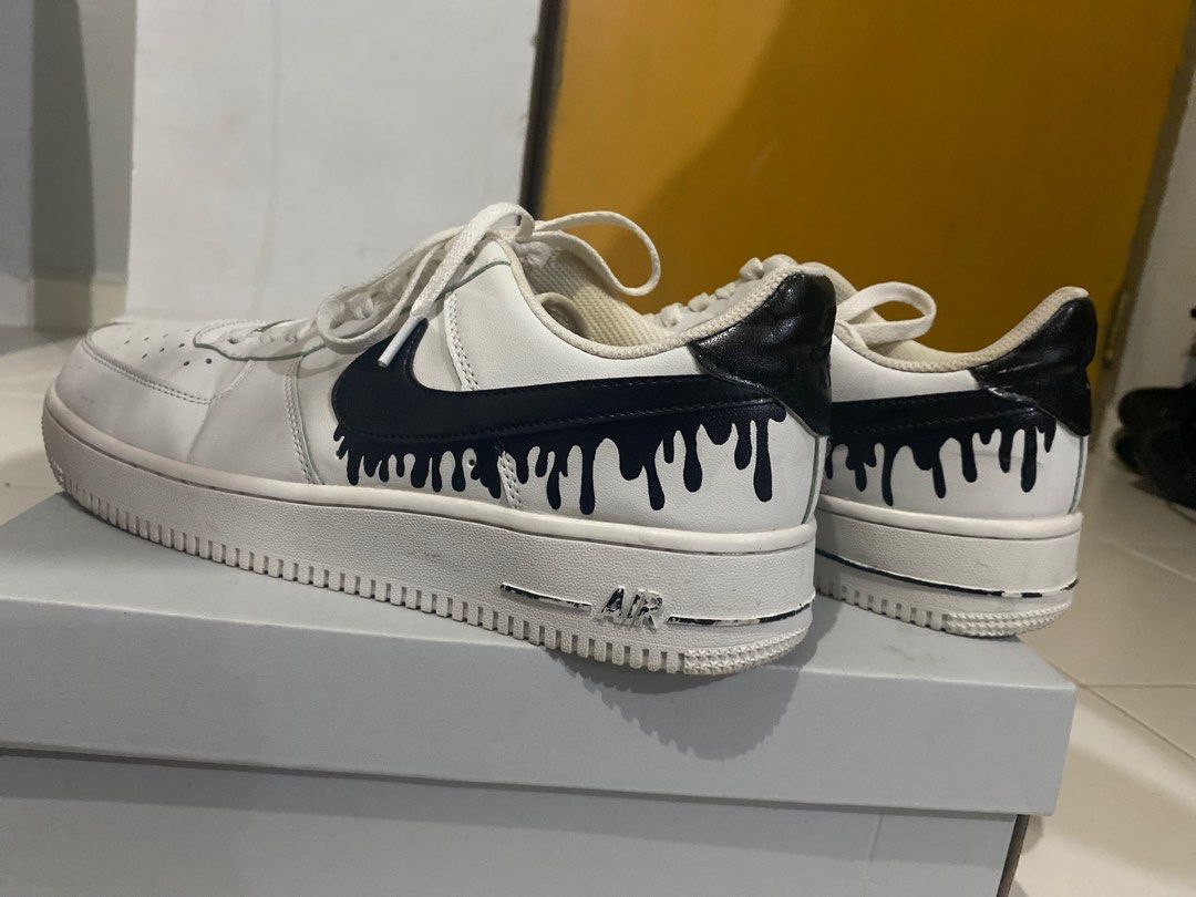 Candy drip clearance air force 1