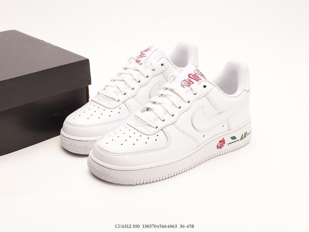 Nike air force clearance 1 low rose
