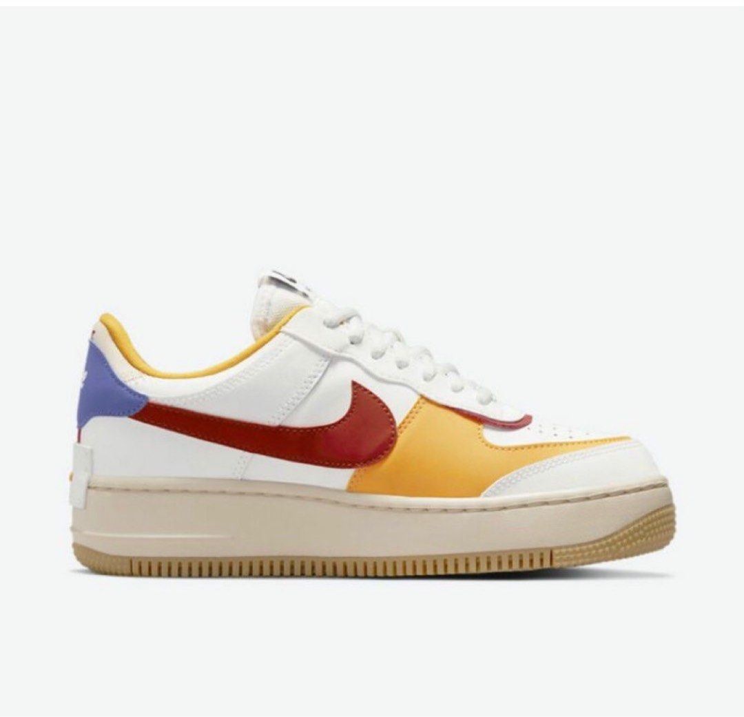 superstep nike air force shadow