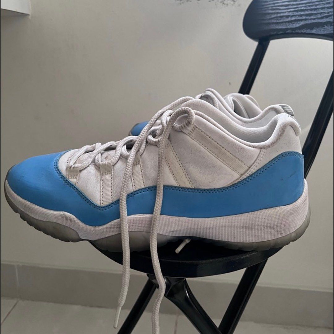 j11 low unc