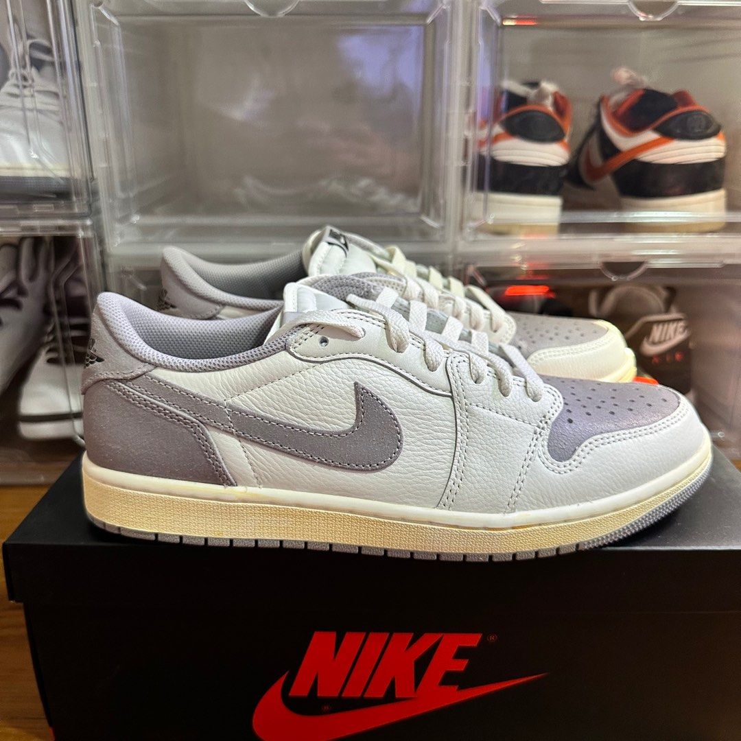 jordan 1 og atmosphere