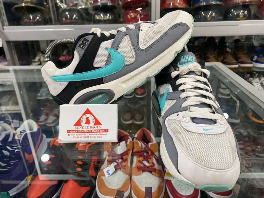 Air max 96 command online