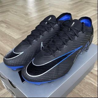 Nike Mercurial Vapor 14 & Superfly 8 Elite Volt/Red/Black, Men's Fashion,  Footwear, Sneakers on Carousell