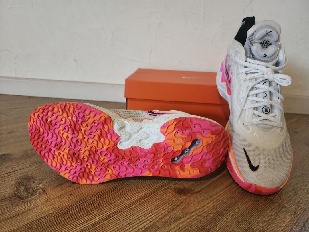 8,460円Nike KD15 EP “What The” 28.0cm