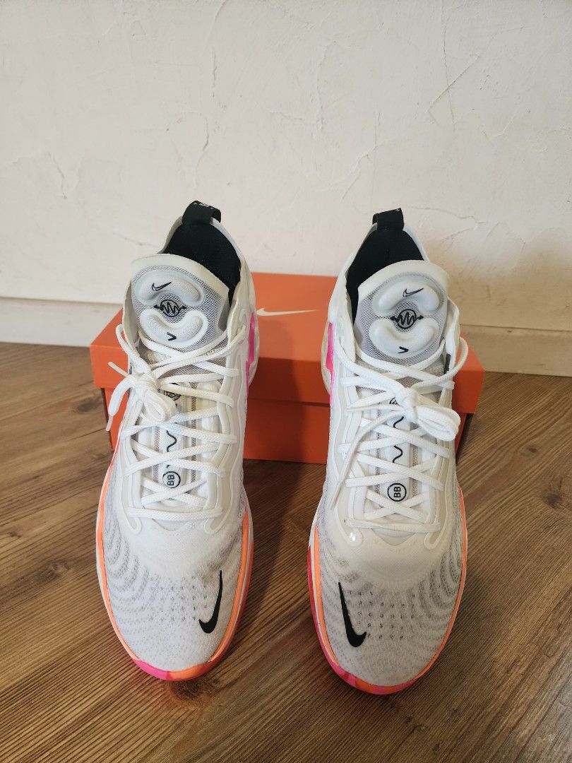 靴Nike KD15 EP “What The” 28.0cm